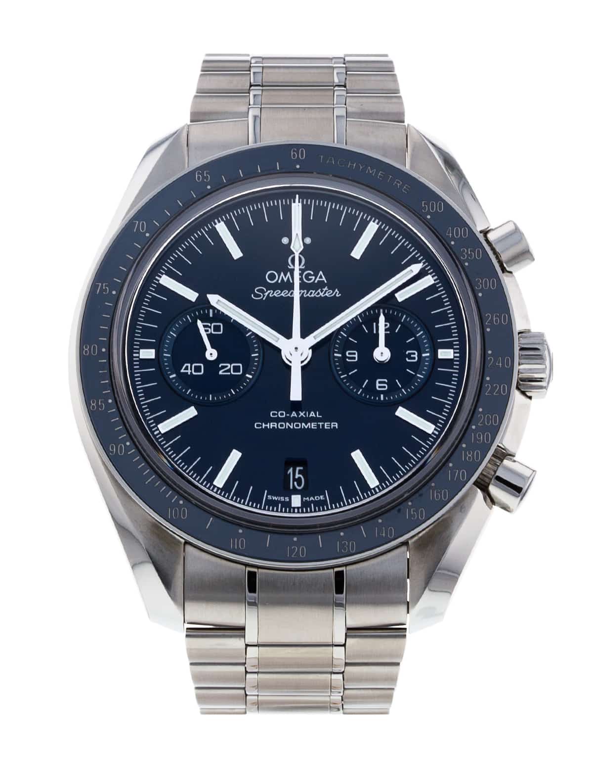 Omega Speedmaster Moonwatch 311.90.44.51.03.001